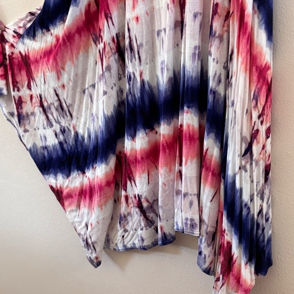 NWT Simply Vera Vera Wang Sleeveless SZ S Dress w/ Side Pockets - Picture 5 of 15